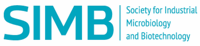 Society for Industrial Microbiology and Biotechnology  Logo